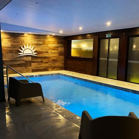 Hotel City Piriápolis Eksteriør bilde