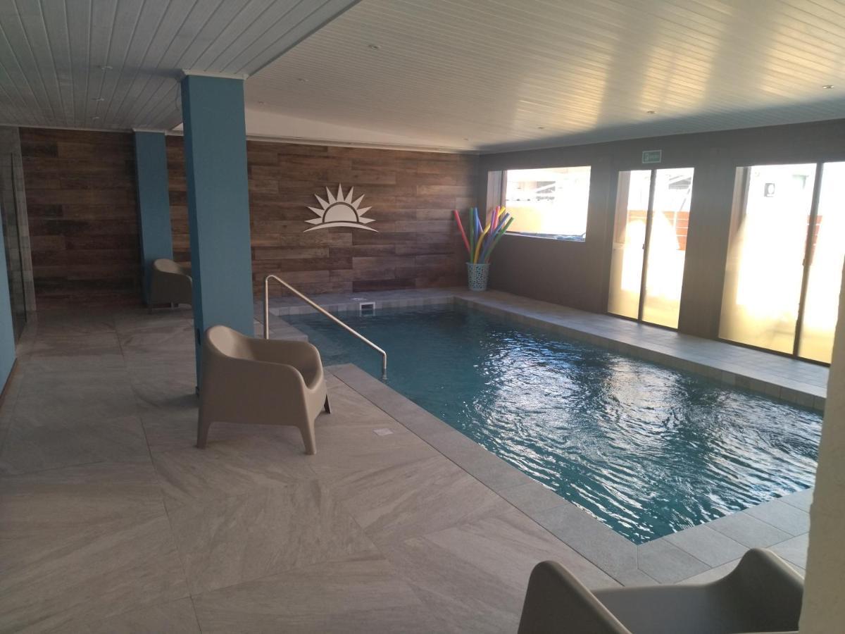 Hotel City Piriápolis Eksteriør bilde