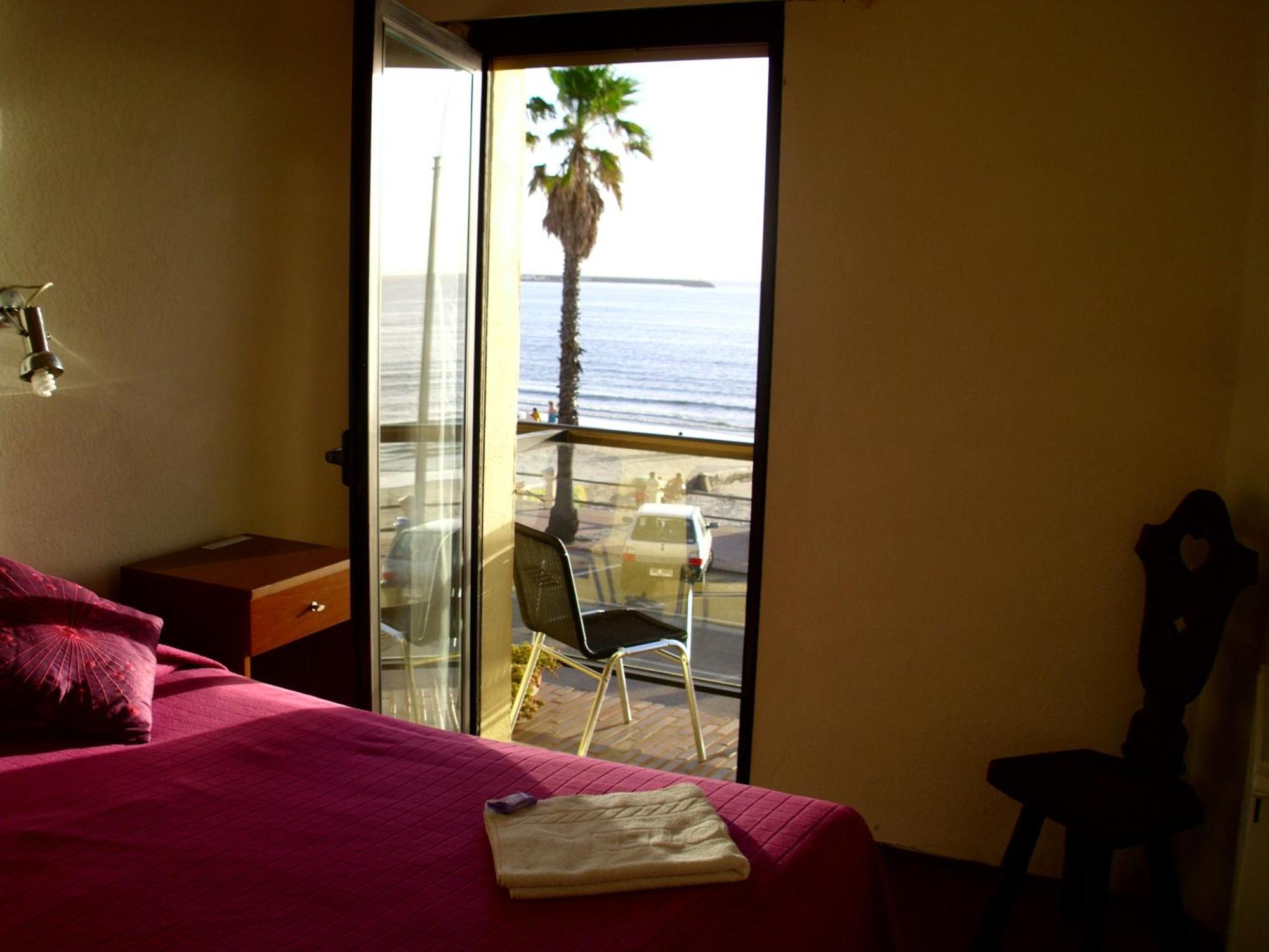 Hotel City Piriápolis Eksteriør bilde