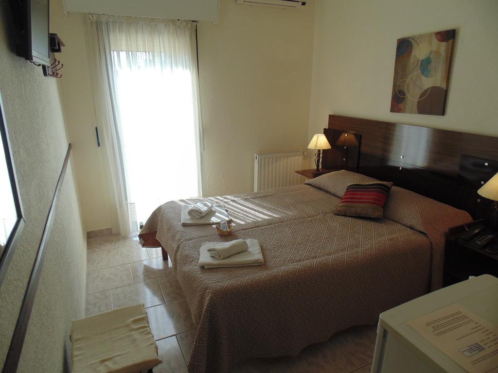 Hotel City Piriápolis Eksteriør bilde