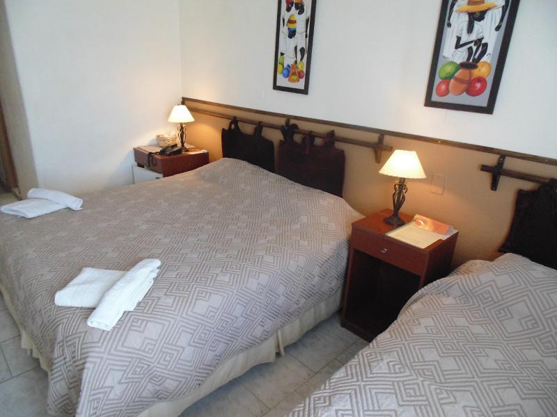 Hotel City Piriápolis Eksteriør bilde