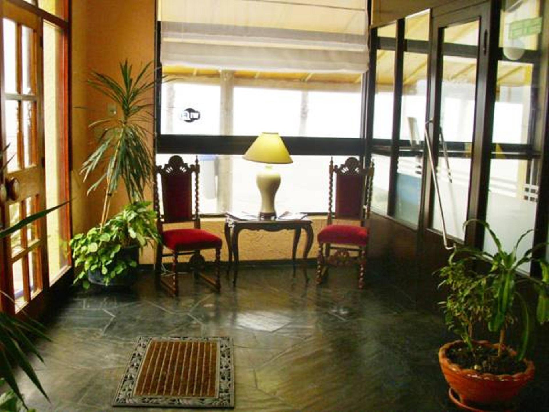 Hotel City Piriápolis Eksteriør bilde