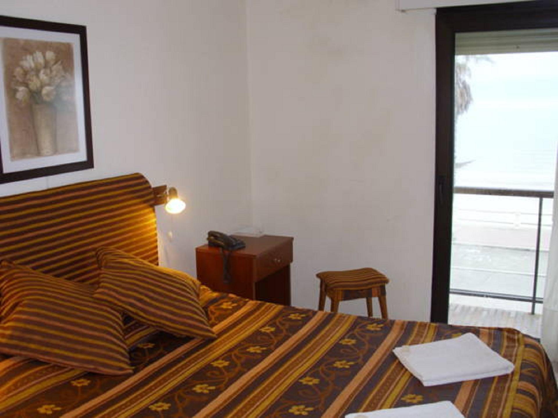 Hotel City Piriápolis Eksteriør bilde