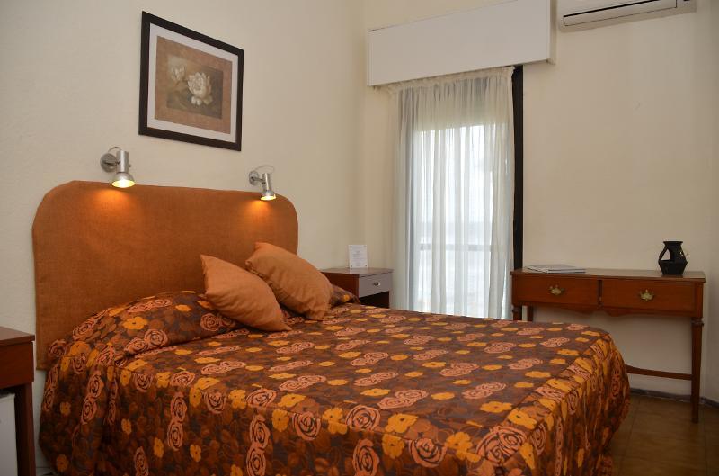Hotel City Piriápolis Eksteriør bilde